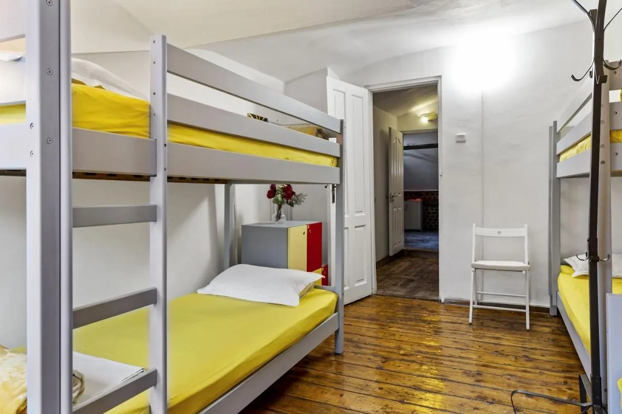 Friends Hostel Bukarest