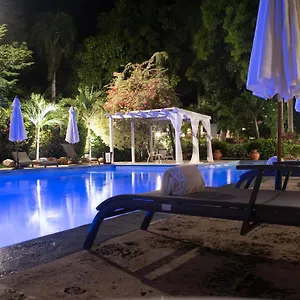 *** Hotel Cana Haiti