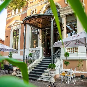 Barrio Gasthof