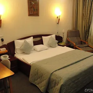 Hotell Relax Comfort