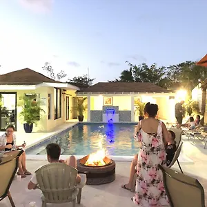 Hotel Colony Club &