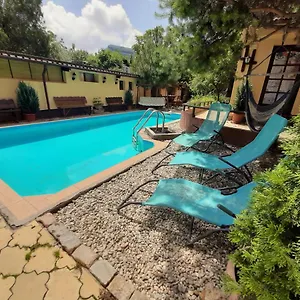 Casa Mica Gasthof