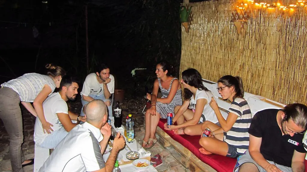 Friends Hostel Bukarest
